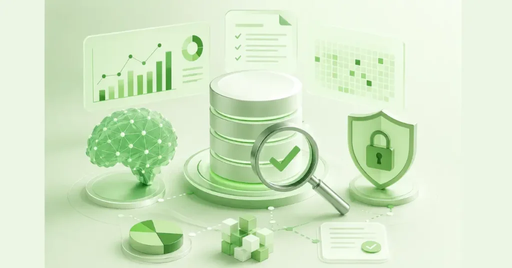 Enterprise AI Data Auditing