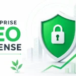 Enterprise SEO Defense