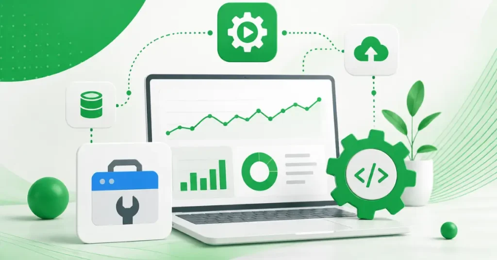GSC API Automation