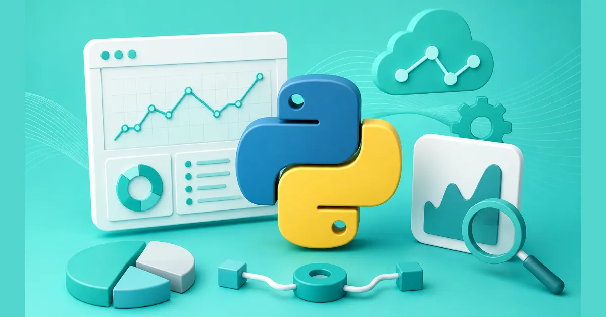GSC API Python