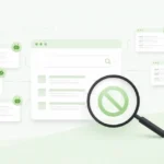 Internal Search Spam
