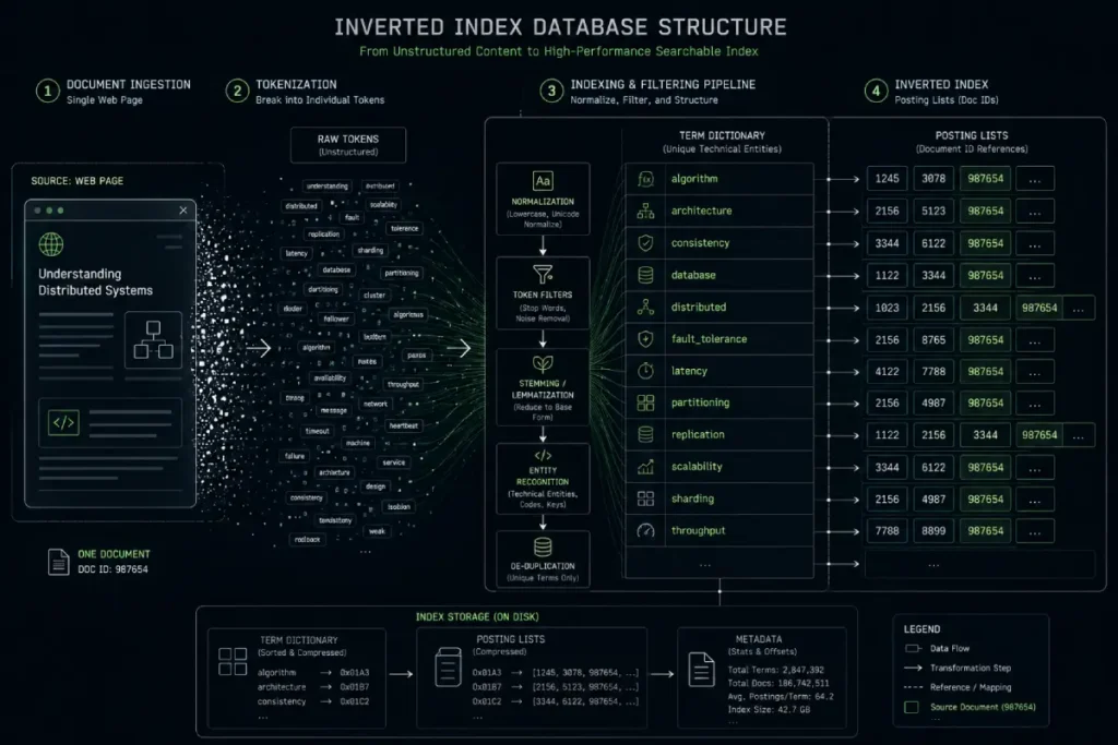 Inverted Index
