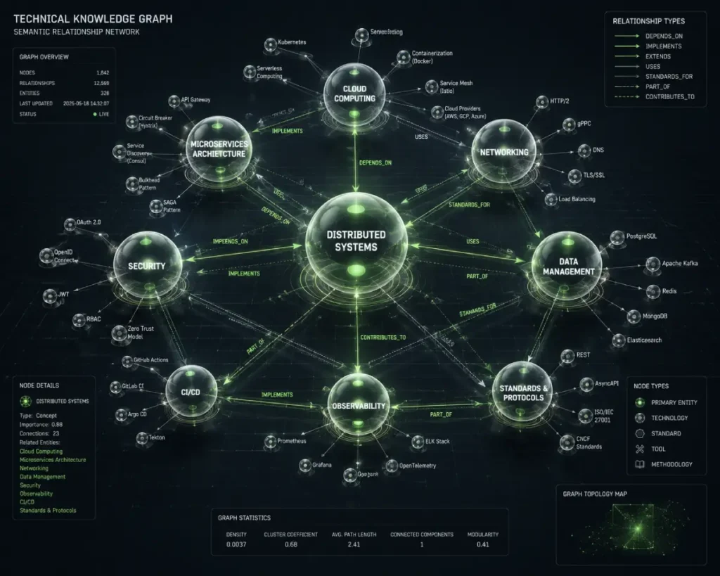 Knowledge Graph