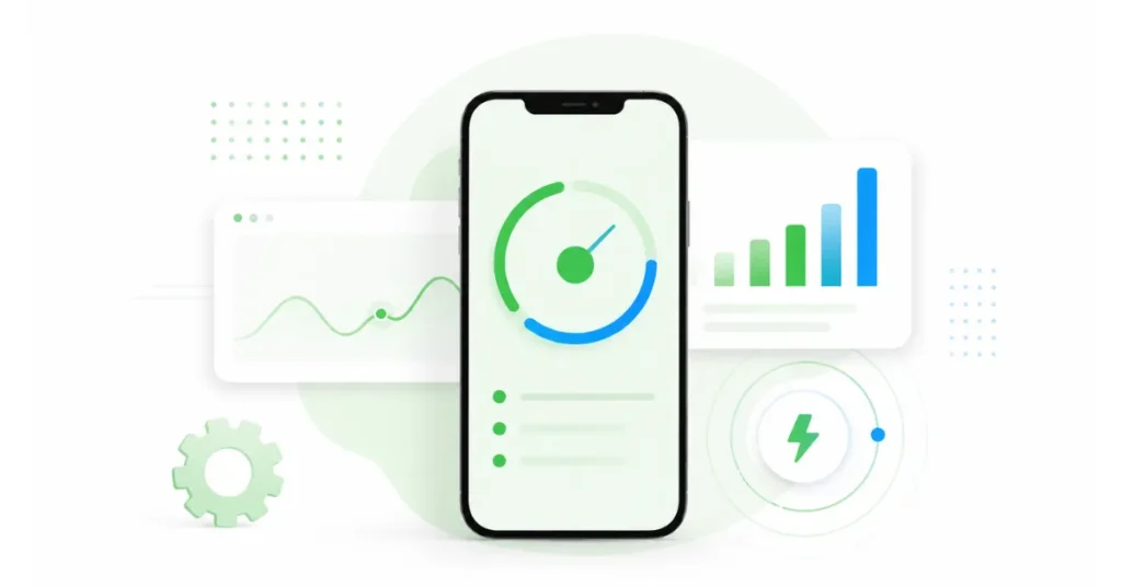 Mobile INP Optimization