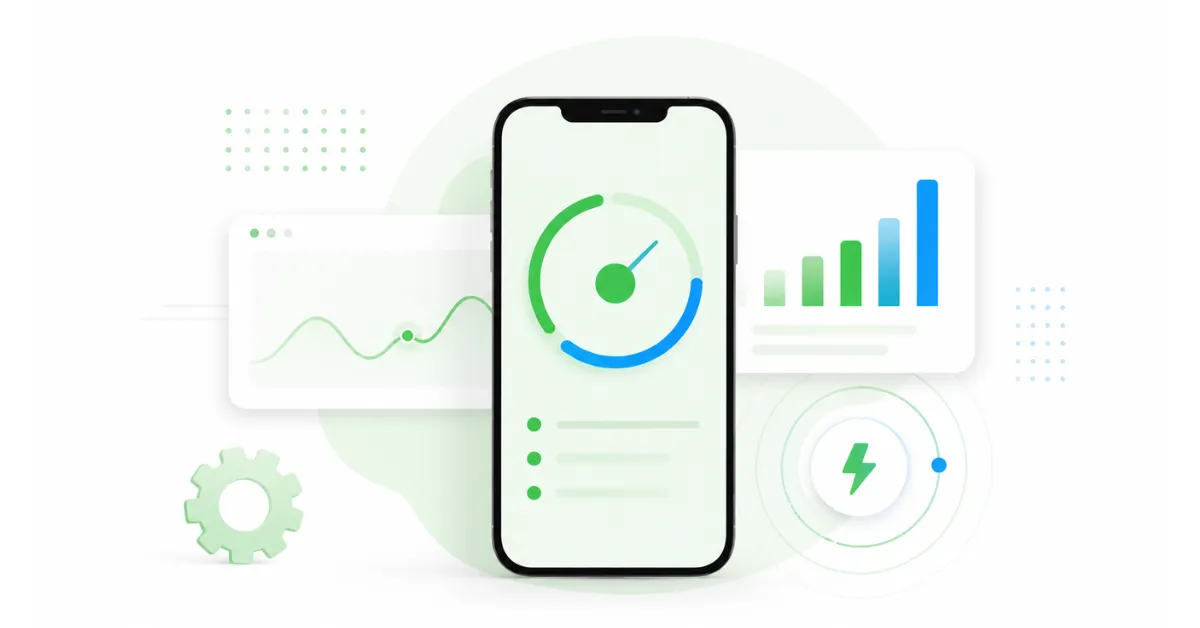 Mobile INP Optimization