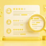 NLP Review Parsing