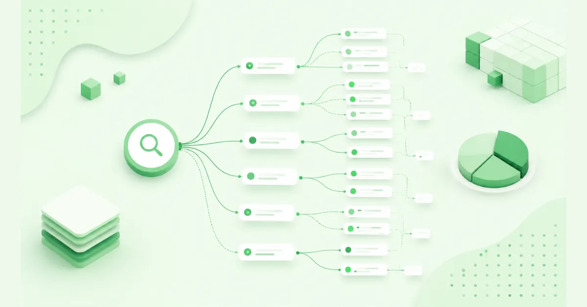 Programmatic Keyword Mapping