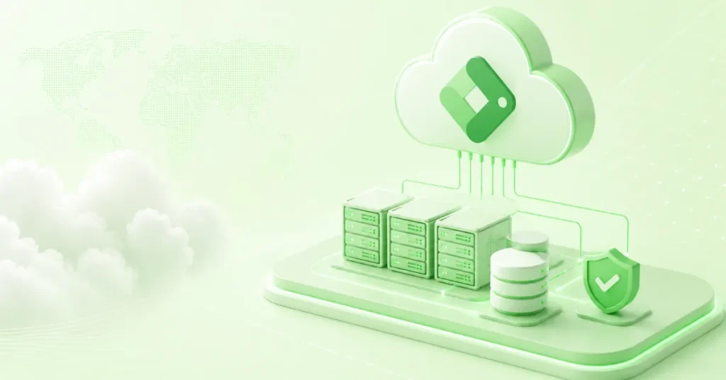 SGTM Cloud Deployment