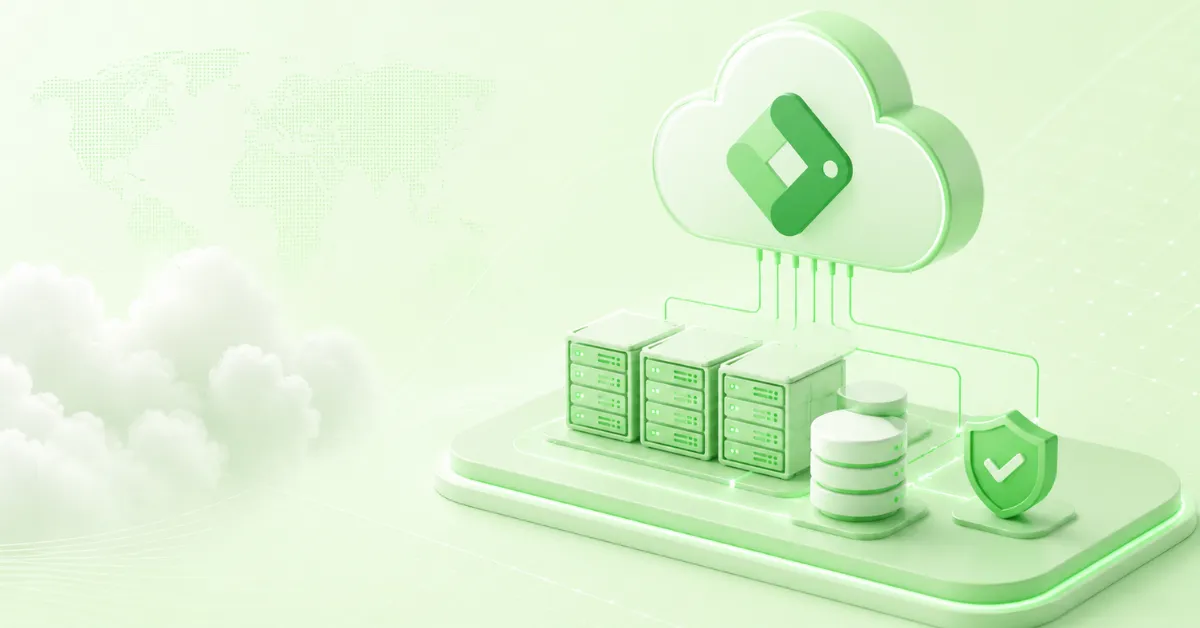 SGTM Cloud Deployment