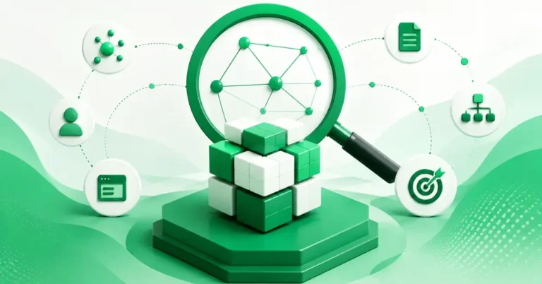 Semantic SEO Foundations