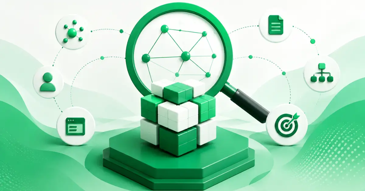 Semantic SEO Foundations
