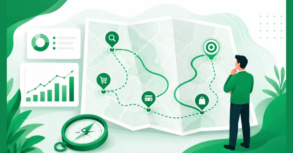 Transactional Intent Mapping