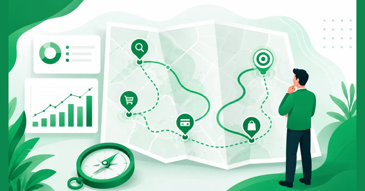 Transactional Intent Mapping