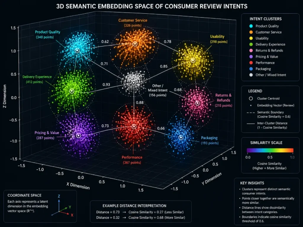 Vector Embeddings