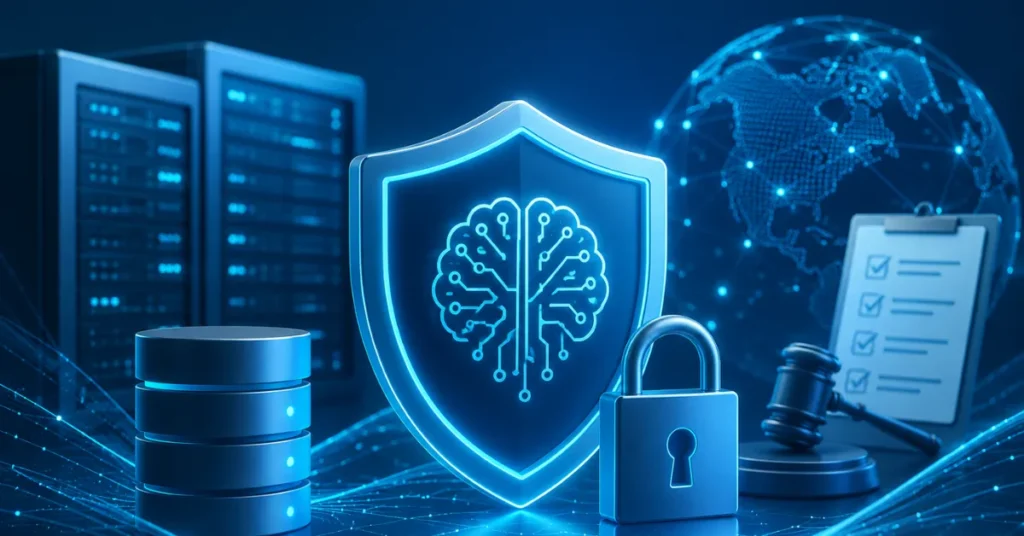 llm data compliance
