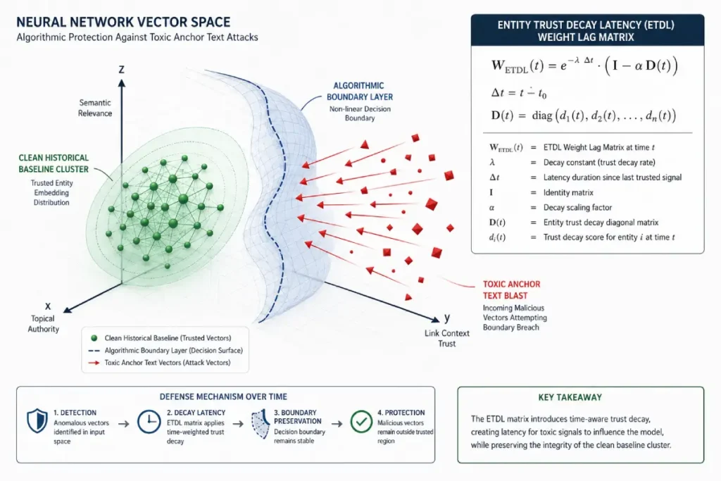 neural network vector space