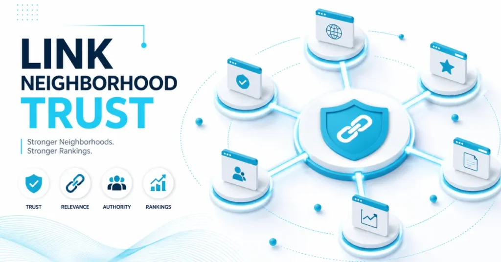 Link Neighborhood Trust