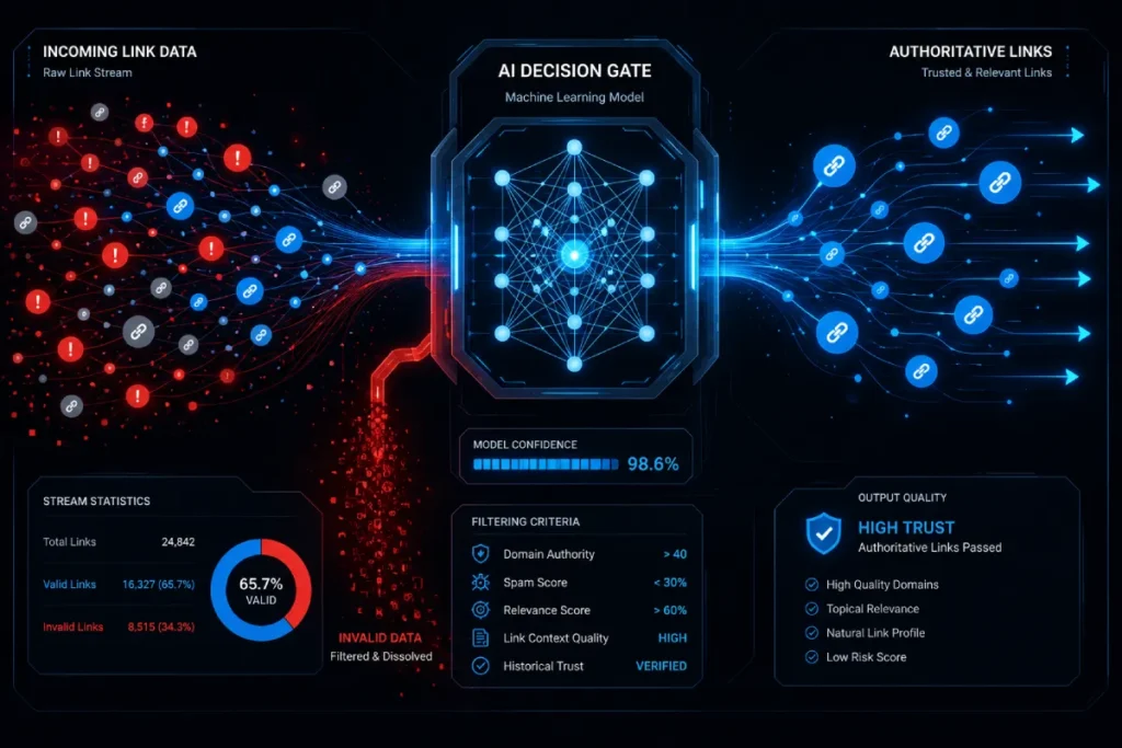 Machine Learning Neutralization