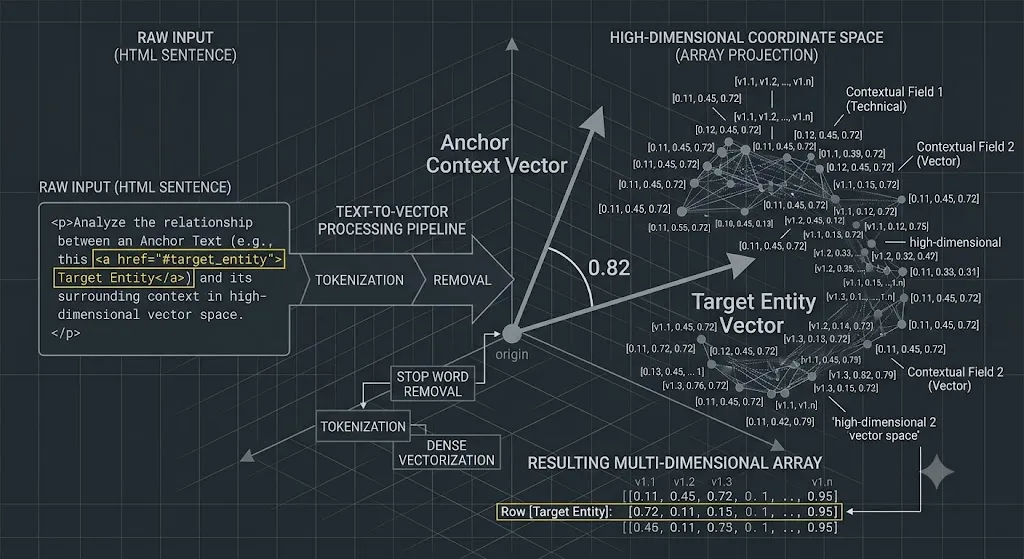 Vector Embeddings