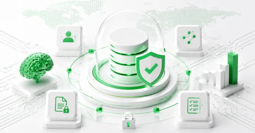ai data governance