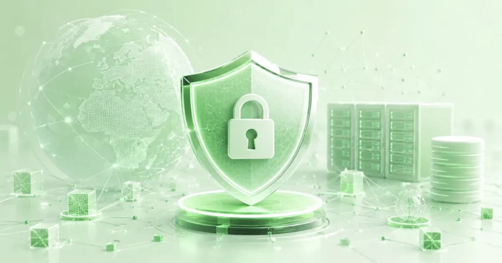 ai data security