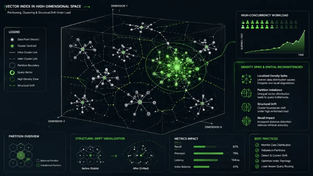 high dimensional indexing
