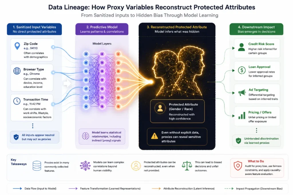 proxy bias