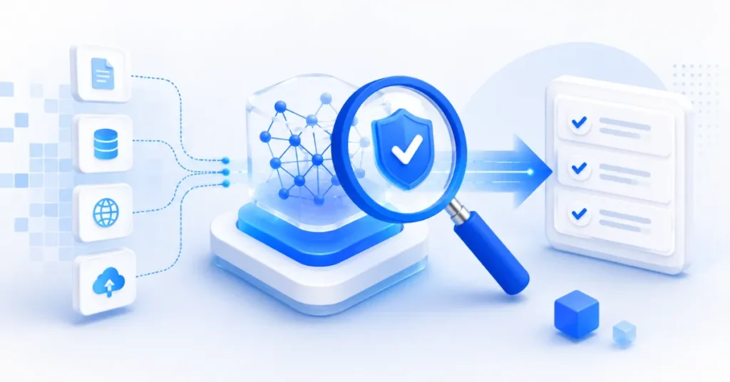 rag data validation