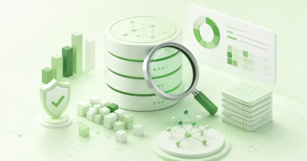 vector database audit