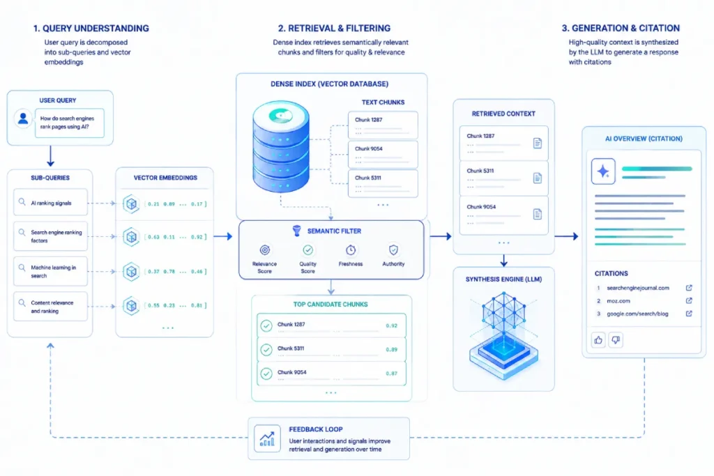 Augmented Generation