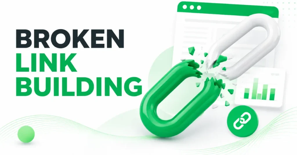 Broken Link Building