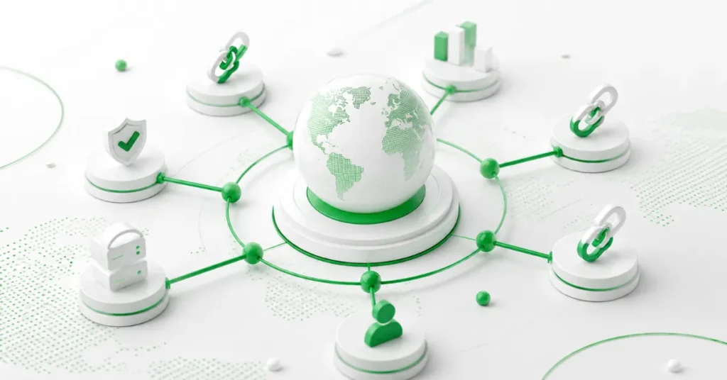 Enterprise Link Building Strategy