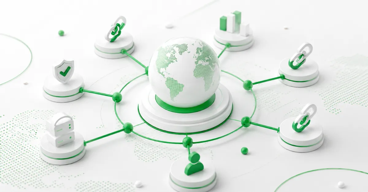 Enterprise Link Building Strategy