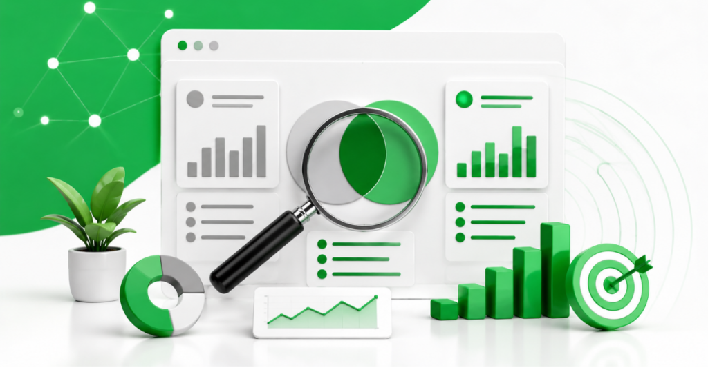 Best Keyword Gap Analysis Tools