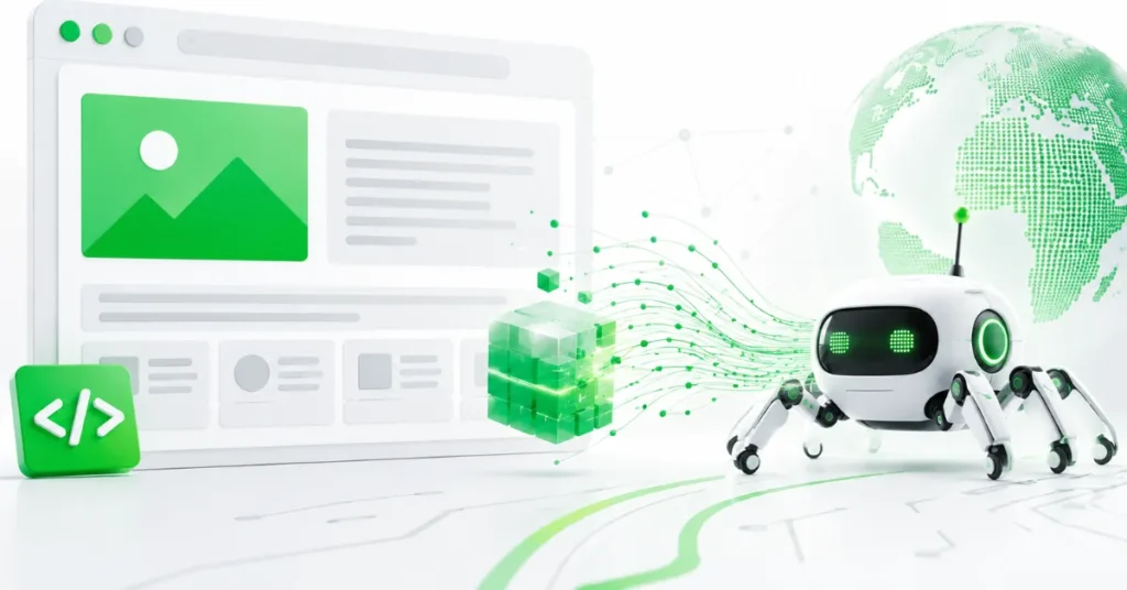 JavaScript Rendering SEO