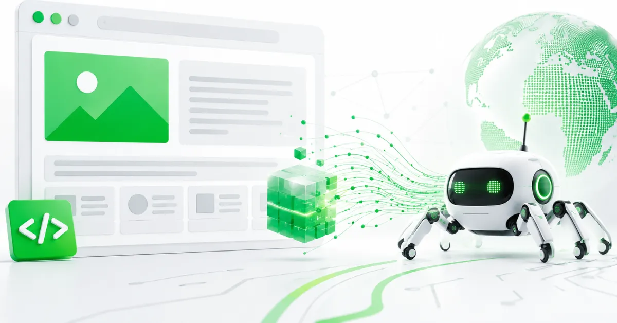 JavaScript Rendering SEO
