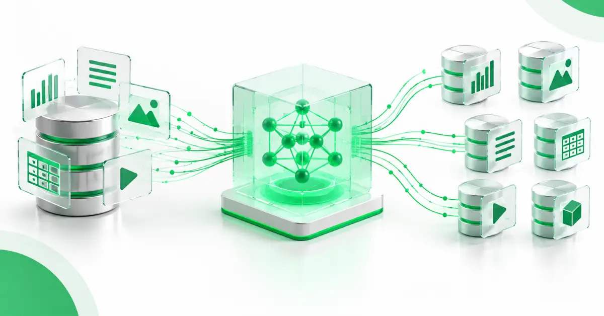 Synthetic Data Generation